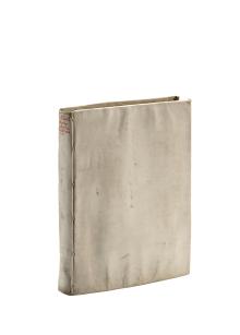 Art album "Ars libri", 2022
